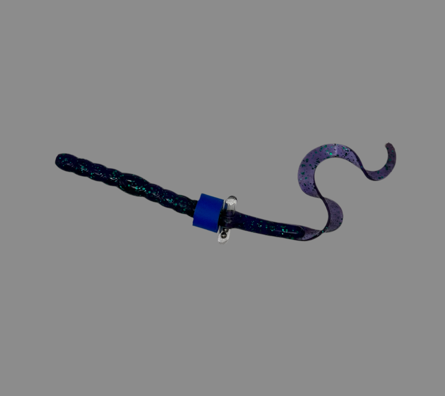 Magnum Worm Rattles