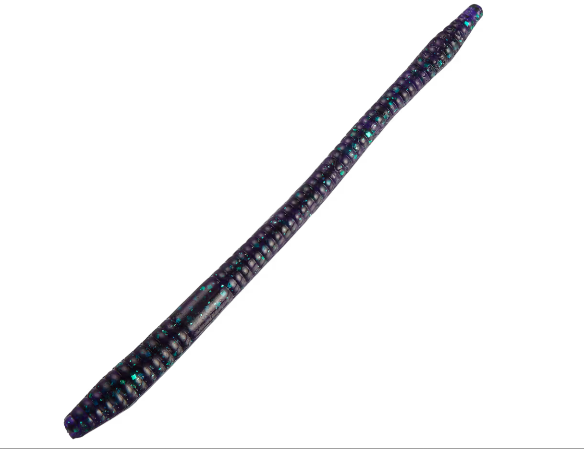 7" Finesse Worm
