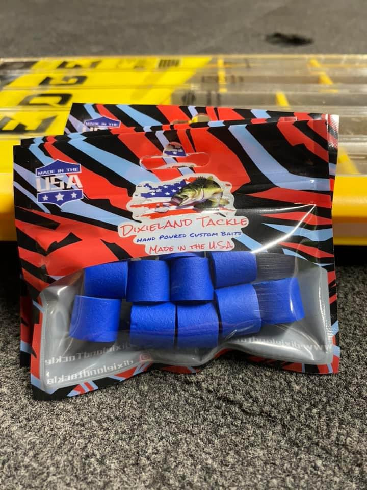Carolina Float Collars
