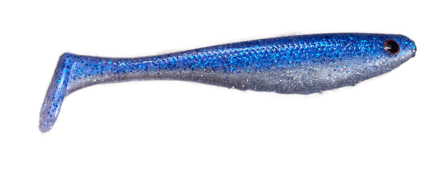 5" Swim Bait
